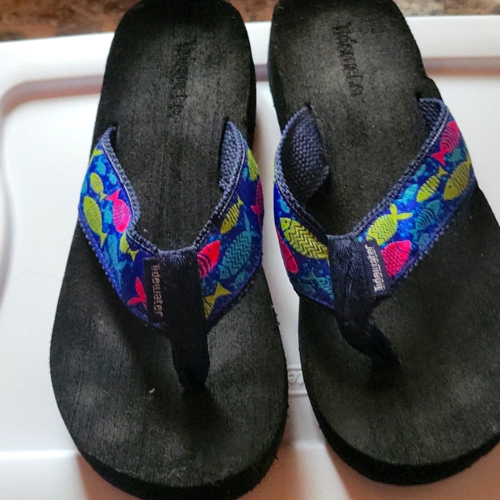 Flip flops